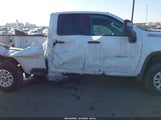 Chevrolet Silverado 2500Hd 4Wd Standard Bed Work Truck 1GC5KLE79SF331392 photo