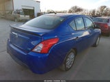 Nissan Versa 1.6 S+ 3N1CN7AP5FL881702 снимка