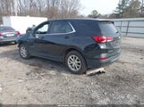 Chevrolet Equinox Fwd Lt 3GNAXKEV9NL146821 fotografie