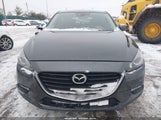 Mazda Mazda3 Touring 3MZBN1L32JM184696 снимка