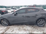 Mazda Mazda3 Touring 3MZBN1L32JM184696 снимка