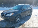 Subaru Forester 2.5I Touring JF2SJAUC5FH446978 снимка