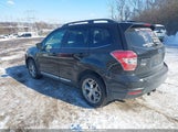 Subaru Forester 2.5I Touring JF2SJAUC5FH446978 снимка