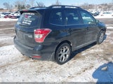 Subaru Forester 2.5I Touring JF2SJAUC5FH446978 снимка