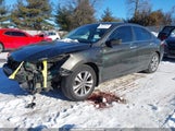 Honda Accord Lx 1HGCR2F32FA040424 снимка