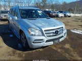 Mercedes-Benz Gl-Class Gl 450 4JGBF7BE6BA637525 снимка