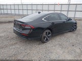 Honda Accord Hybrid Sport 1HGCY2F54RA053555 fotografie