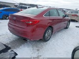 Hyundai Sonata Se 5NPE24AF7FH023684 снимка