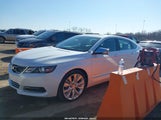 Chevrolet Impala Premier 1G1105S36KU144732 снимка