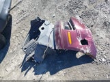Ford Fusion Se 3FAHP0HA1BR311750 снимка