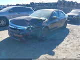Ford Fusion Se 3FAHP0HA1BR311750 снимка