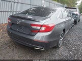 Honda Accord Sport 2.0T 1HGCV2F39KA035436 снимка