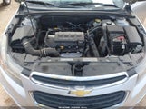 Chevrolet Cruze 1Lt Auto 1G1PC5SB4F7110611 снимка