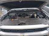 Chevrolet Silverado  Custom 1GCRCPEC0JZ260079 снимка