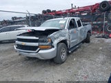 Chevrolet Silverado  Custom 1GCRCPEC0JZ260079 снимка
