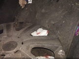 Honda Civic Lx 2HGFC2F67KH544746 снимка