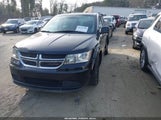 Dodge Journey American Value Pkg 3C4PDCAB3DT604137 fotografie