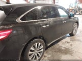 Acura Mdx Technology Package 5FRYD4H46FB017383 снимка