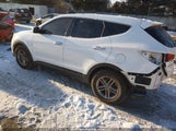 Hyundai Santa Fe Sport 2.4L 5XYZTDLB7JG557227 снимка