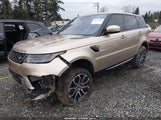 Land Rover Range Rover Sport Hse Silver Edition Mhev SALWR2SU0MA760322 fotografie