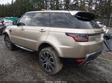 Land Rover Range Rover Sport Hse Silver Edition Mhev SALWR2SU0MA760322 photo