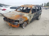 Jeep Grand Cherokee Laredo 1J4GW48S44C294446 снимка