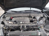 Chevrolet Traverse 2Lt 1GNKVHKD0GJ117887 снимка