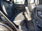 Nissan Rogue Sl 5N1AT2MT7EC869885 снимка