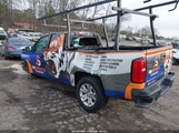 Chevrolet Colorado 2Wd Long Box Lt 1GCHSCEA1N1268055 photo