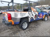 Chevrolet Colorado 2Wd Long Box Lt 1GCHSCEA1N1268055 photo