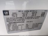 GMC Yukon Slt 1GKS1BKCXFR107235 снимка