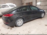 Hyundai Elantra Se 5NPD74LF0JH260908 снимка