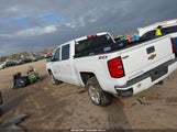 Chevrolet Silverado  2Lt 3GCUKREC8GG133050 снимка