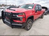 Chevrolet Silverado 2500Hd 4Wd Standard Bed Lt 2GC4YNEY2R1192142 photo