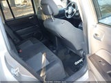 Jeep Compass Sport 1C4NJCBB8GD506391 снимка