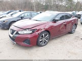 Nissan Maxima 3.5 S 1N4AA6AV3KC370767 снимка