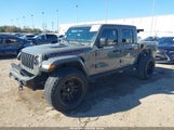 Jeep Gladiator Rubicon 4X4 1C6JJTBG9PL524681 снимка