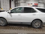 Chevrolet Equinox Awd Lt 3GNAXUEGXRL183864 photo