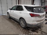 Chevrolet Equinox Awd Lt 3GNAXUEGXRL183864 fotografie