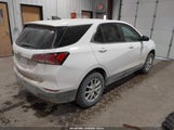 Chevrolet Equinox Awd Lt 3GNAXUEGXRL183864 снимка