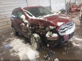 Ford Ecosport Se MAJ6S3GL3KC264181 снимка