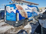 Ford Transit-150 1FTYE9ZM0HKA65624 снимка