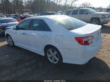 Toyota Camry Se 4T1BF1FK9EU833815 снимка