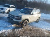 Ford Bronco Sport Badlands 3FMCR9D96RRE28342 fotografie