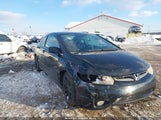 Honda Civic Si 2HGFG21538H708022 снимка