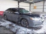 Nissan Altima 2.5 Sv 1N4AL3APXGC223508 fotografie