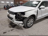 Volkswagen Touareg Vr6 Sport WVGEF9BP4DD013458 photo