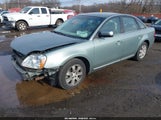 Ford Five Hundred Sel 1FAHP24177G135464 снимка