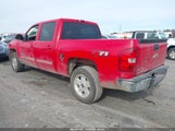 Chevrolet Silverado  Lt 3GCPCSE09BG230385 снимка