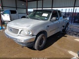 Ford F-150 Lariat/Work Series/Xl/Xlt 1FTRX07W2XKA77027 fotografie